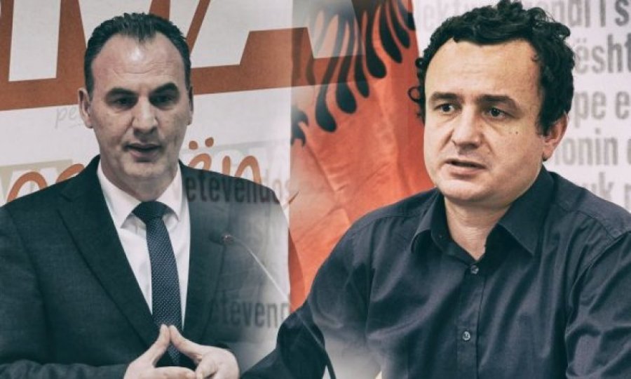 Beteja për pushtet po zhvillohet me shumë të pa vërteta, akuzat e pavërteta të Fatmir Limajt i sjellin vota plus Albin Kurtit!