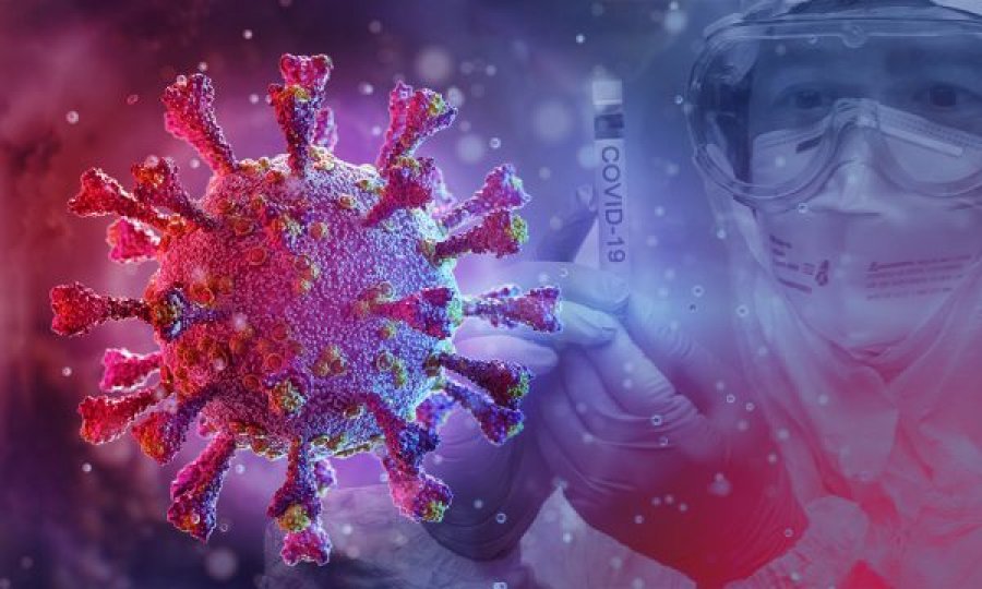 “Varianti britanik i koronavirusit do të përfshijë botën”