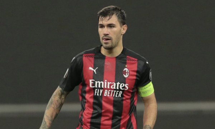 Milan do të rinovojë me Romagnoli