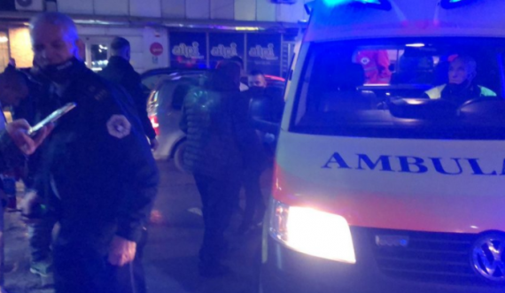 Rrahja në Ferizaj, policia jep detaje për vajzën e lënduar