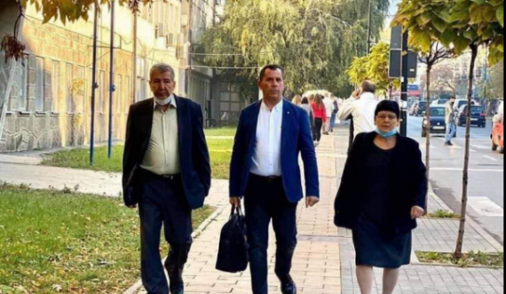 Familja e Astrit Deharit dorëzon kallëzim penal kundër zyrtarit të LDK-së, nuk ia publikojnë emrin
