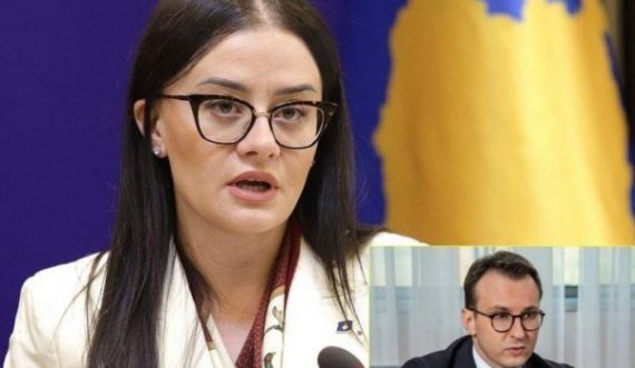 Petkovic i reagon Ministres Haradinaj-Stublla për ballafaqimin e Serbisë me krimet gjenocidale