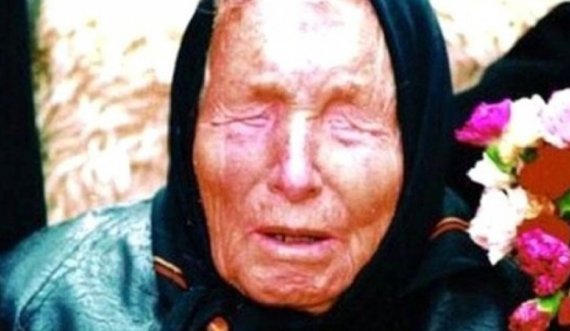 Këngëtarja e famshme serbe qenka mbesa e Baba Vangës, ka diçka që ka trashëguar nga parashikuesja