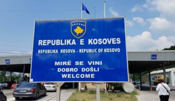 Banorëve të këtyre shteteve u kërkohet test PCR para hyrjes në Kosovë