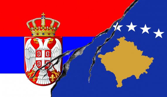 Mos rrëshqisni në “shpellën” kolonialiste të Serbisë mashtruese !