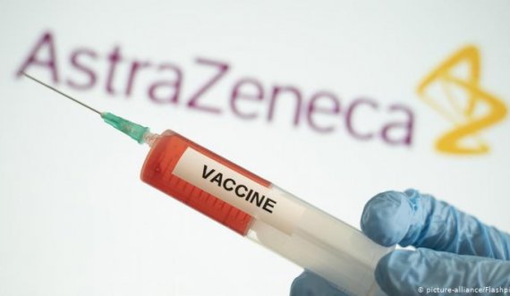  Çfarë duhet të dini për vaksinën e AstraZenecas, të cilën e pret Kosova? 