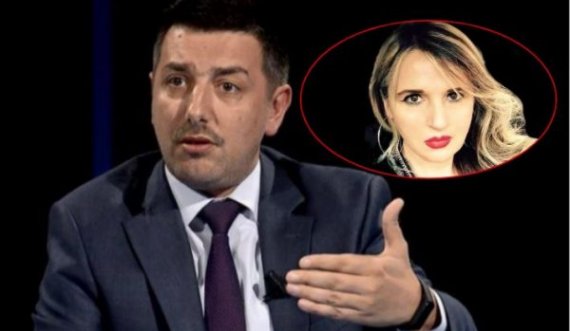  E krahasoi me modelet në bonboniera, Kimete Berisha i reagon Valon Sylës 