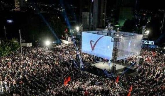 Eksperti amerikan: Ky do të jetë fituesi i zgjedhjeve në Kosovë