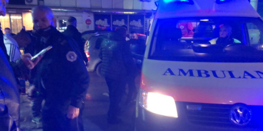 Rrahja në Ferizaj, policia jep detaje për vajzën e lënduar