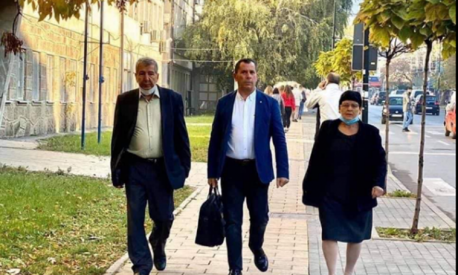 Familja e Astrit Deharit dorëzon kallëzim penal kundër zyrtarit të LDK-së, nuk ia publikojnë emrin