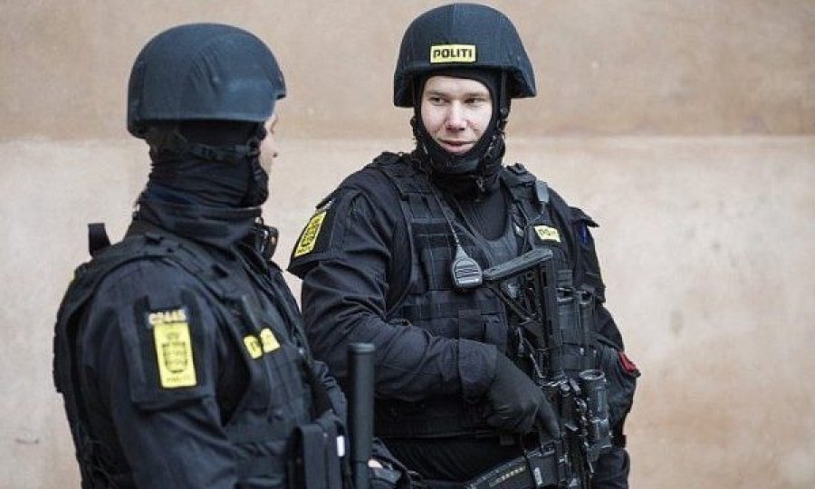 Shtatë të arrestuar në Danimarkë dhe Gjermani për planifikim të sulmeve terroriste