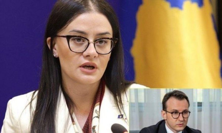 Petkovic i reagon Ministres Haradinaj-Stublla për ballafaqimin e Serbisë me krimet gjenocidale