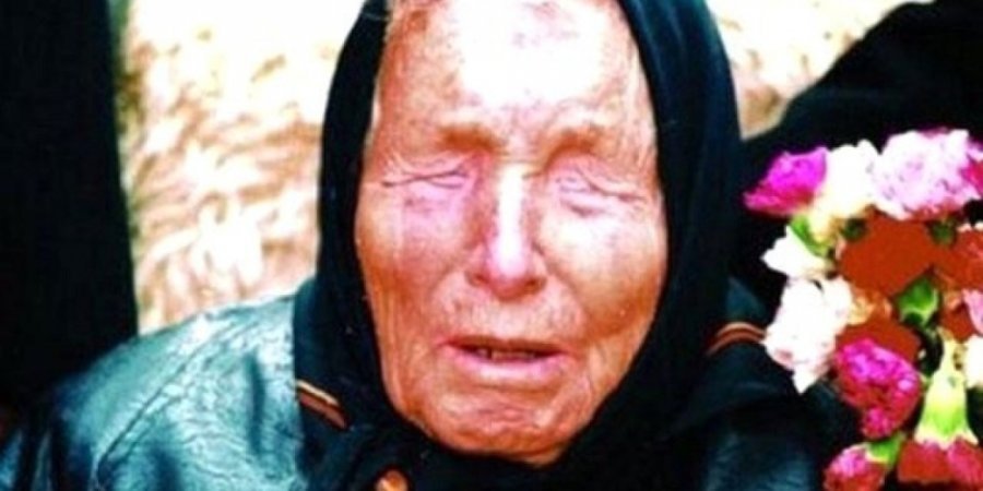 Këngëtarja e famshme serbe qenka mbesa e Baba Vangës, ka diçka që ka trashëguar nga parashikuesja