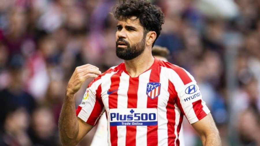 Diego Costa në kërkim të klubit të ri