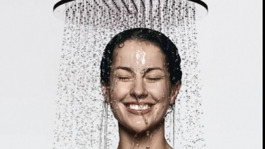 Çfarë mund të ndodhë me trupin tuaj nëse filloni të bëni dush pa sapun? 