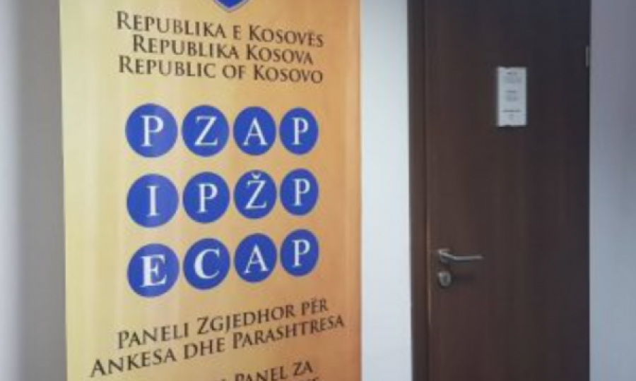  PZAP gjobit partitë politike me 31 mijë e 900 euro, PDK’ja dënohet më së shumti 