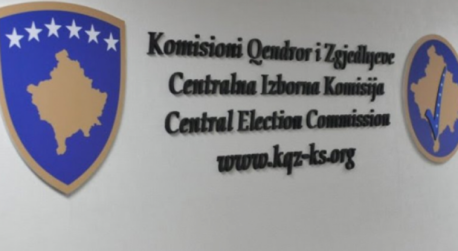 Arrijnë në Kosovë fletëvotimet për zgjedhjet e së dielës