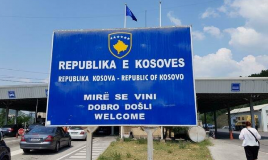 Banorëve të këtyre shteteve u kërkohet test PCR para hyrjes në Kosovë