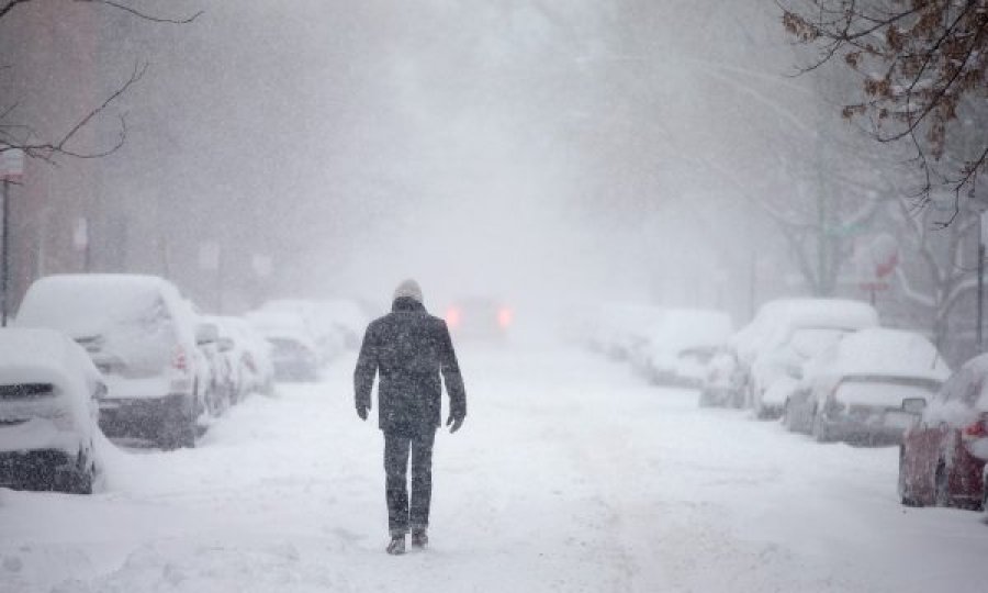 Temperatura ekstreme në Evropë, bora dhe ngricat kanë shkaktuar probleme në shumë shtete