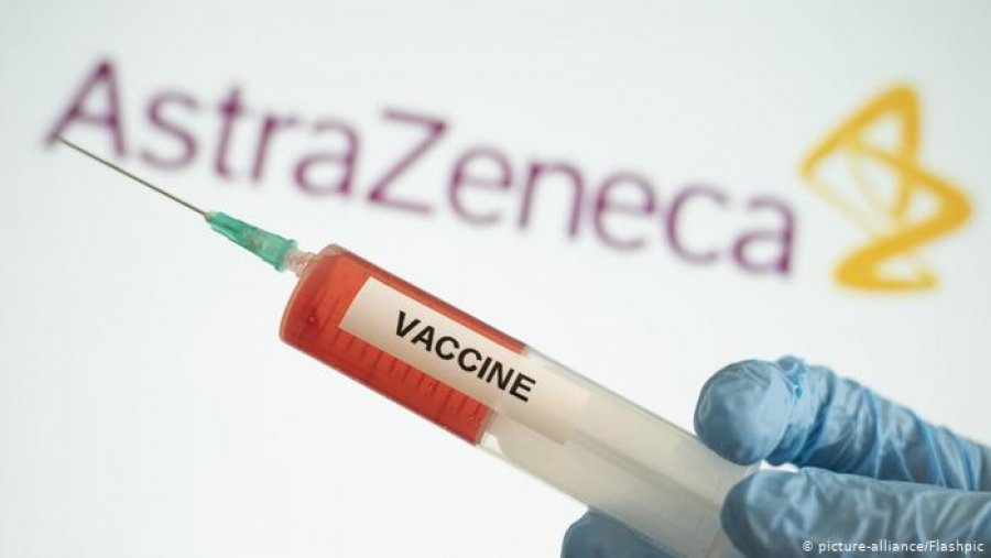  Çfarë duhet të dini për vaksinën e AstraZenecas, të cilën e pret Kosova? 