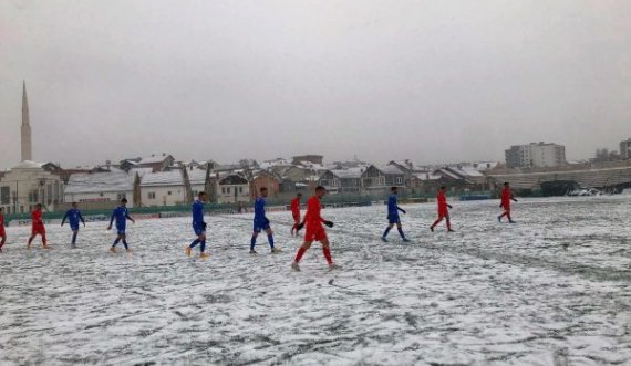 Renditja tabelare në Superligë pas tri ndeshjeve të sotme