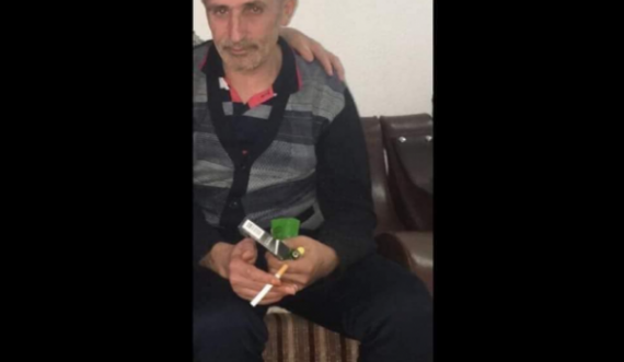 Ky person është shpallur i humbur që nga e marta