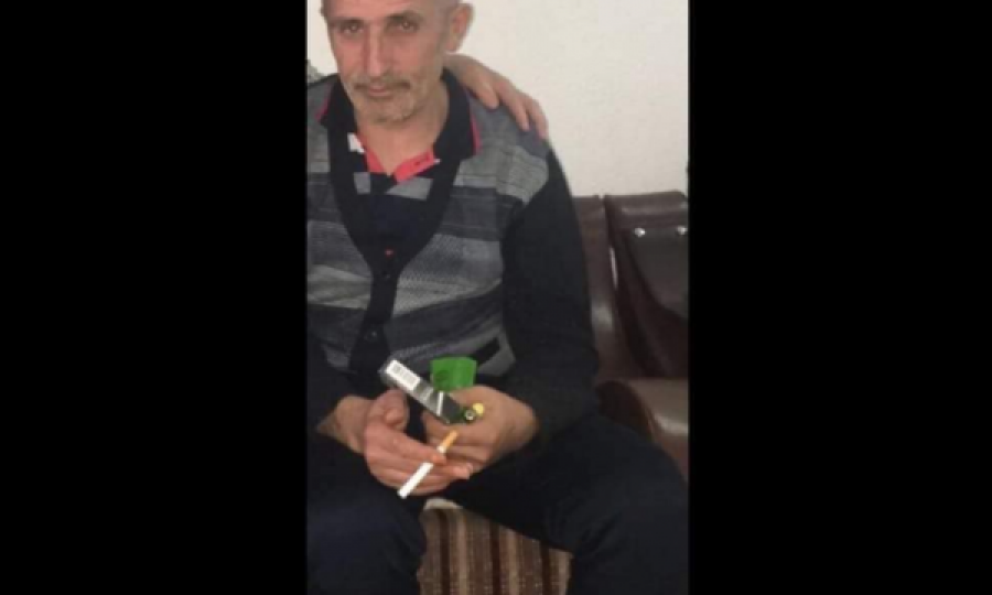 Ky person është shpallur i humbur që nga e marta