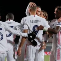 “Treni” i fundit për Realin, fitorja ndaj Atleticos e domosdoshme