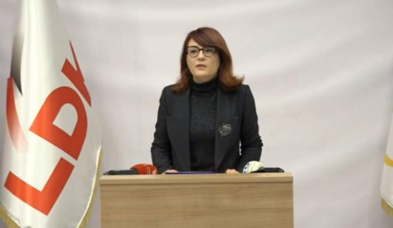 LDK: Qytetarët të votojnë pa asnjë ndikim