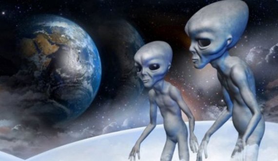 Dëshmia e Pentagonit: UFO-t kanë ardhur në tokë, kanë lënë gra shtatzanë