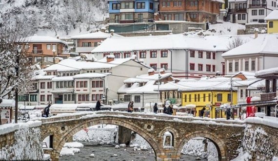 Nis votimi në Prizren