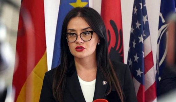 Meliza Haradinaj-Stublla: Mos u besoni sondazheve, dilni masovikisht në votime