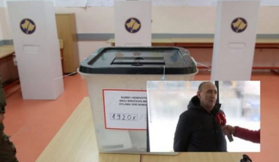 Edhe kjo ndodh: Erdhi nga Gjermania për të votuar, mërgimtari thotë se i është fshirë emri në listat e votuesve