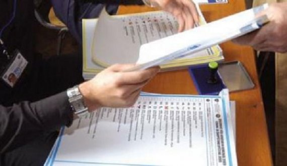 Një qytetar e ka publikuar votën në TikTok