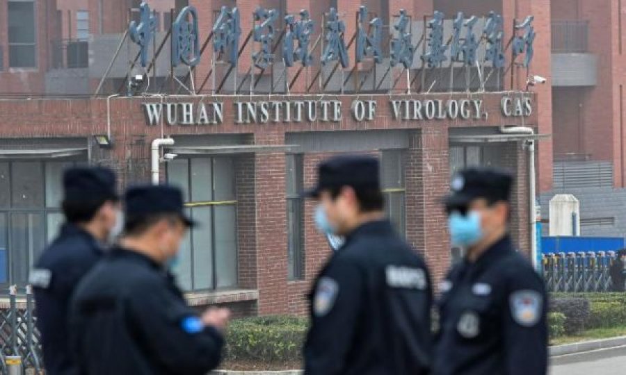 Ekipi i OBSH-së që hetoi në Wuhan: Virusi po qarkullonte gjerësisht në dhjetor