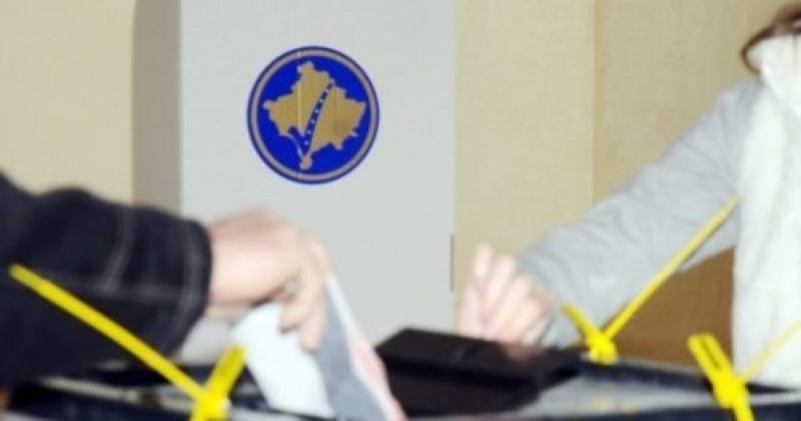 Në Mitrovicë të Jugut hapen qendrat e votimit 