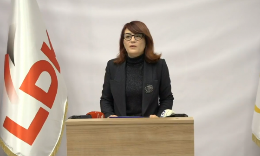 LDK: Qytetarët të votojnë pa asnjë ndikim