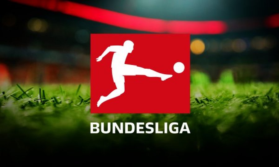 Statistikë interesante, të gjitha ndeshjet e Bundesligës dje përfunduan pa fitues