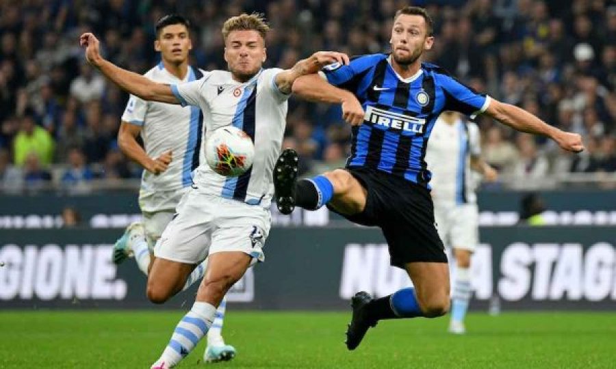 Immobile me super statistika në Turqi