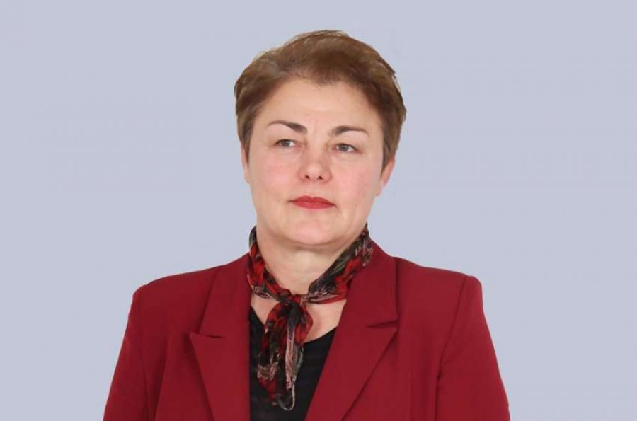 Melihate Tërmkolli: Jam kandidate serioze për kryetare të LDK-së
