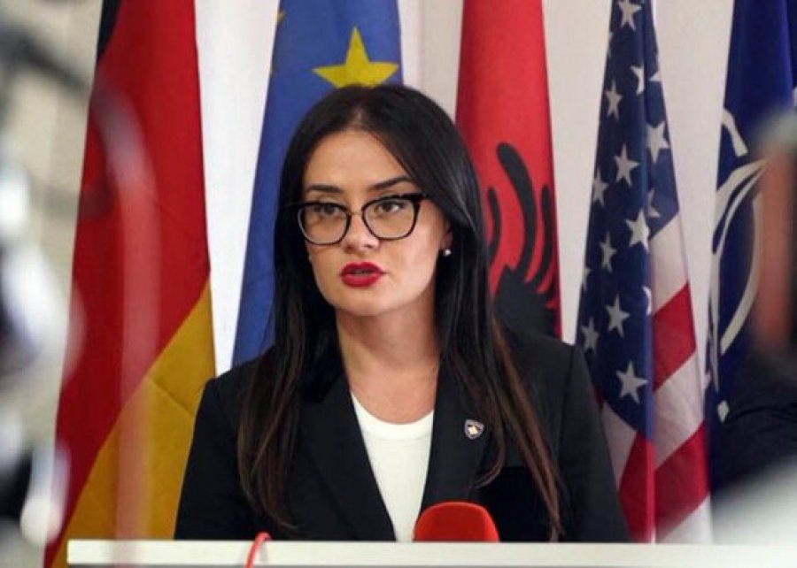 Meliza Haradinaj-Stublla: Mos u besoni sondazheve, dilni masovikisht në votime