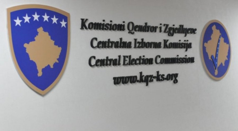 KQZ: Procesi i votimit po zhvillohet me rregull, të gjitha qendrat janë hapur në kohë