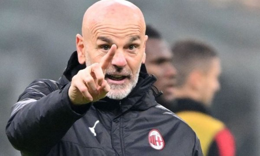 Pioli: Kjo ishte disfata e parë e merituar