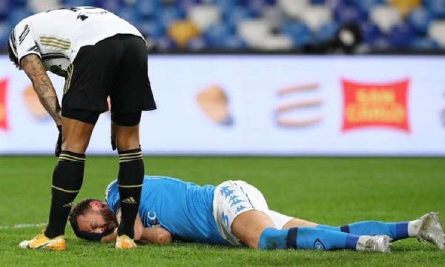 Chiellini-Rrahmanit: Çohu, mos luaj budallain