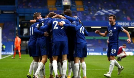 Chelsea kërkon vetëm fitoren sonte ndaj Newcastle
