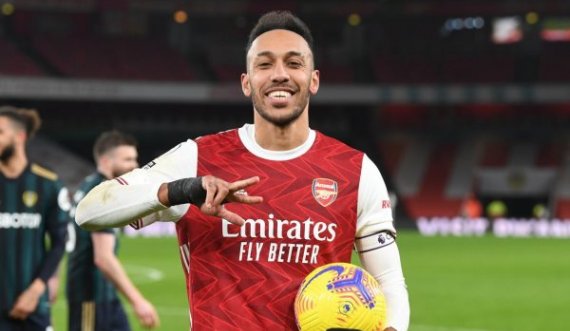 Aubameyang: Kam kaluar nëpër një periudhë shumë të vështirë