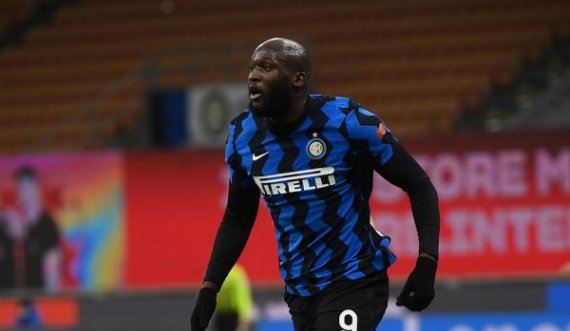 Lukaku e arrin shifrën e 300 golave në karrierë