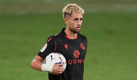 Januzaj kreatori më i mirë në Ligën e Evropës këtë sezon