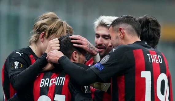 Milani në takim urgjent, pas humbjes tronditëse kundër Spezias