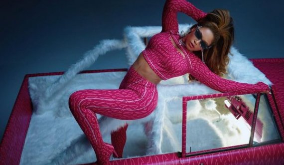 Beyonce anulon pjesëmarrjen në “Grammy Awards 2021”